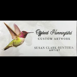 Meet your Posher, Susan